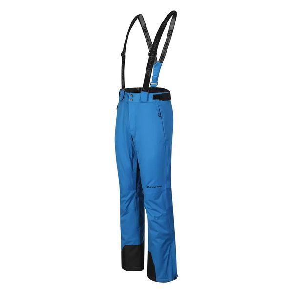 Штани лижні чоловічі Alpine Pro EDES 2 (L - синій) 2869964737 фото