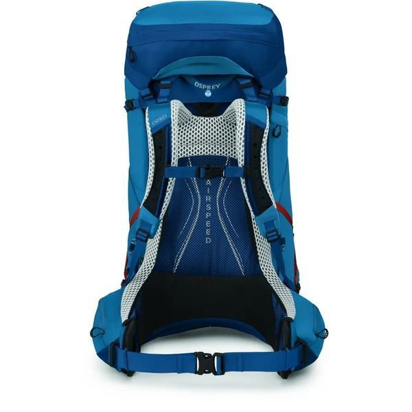 Рюкзак Osprey Atmos AG LT 65 (night shift/scoria blue - L/XL - синій) 2735651518 фото