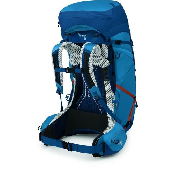 Рюкзак Osprey Atmos AG LT 65 (night shift/scoria blue - L/XL - синій) 2735651518 фото
