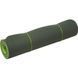 Килимок для йоги та фінтесу YOGA MAT FIT6 (зелений, 6 мм) 2576319522 фото 1