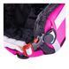Шолом дитячий лижний з візором Laceto HEART Junior (PINK, S, 50-54см) 2792025405 фото 6