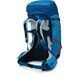 Рюкзак Osprey Atmos AG LT 65 (night shift/scoria blue - L/XL - синій) 2735651518 фото 3