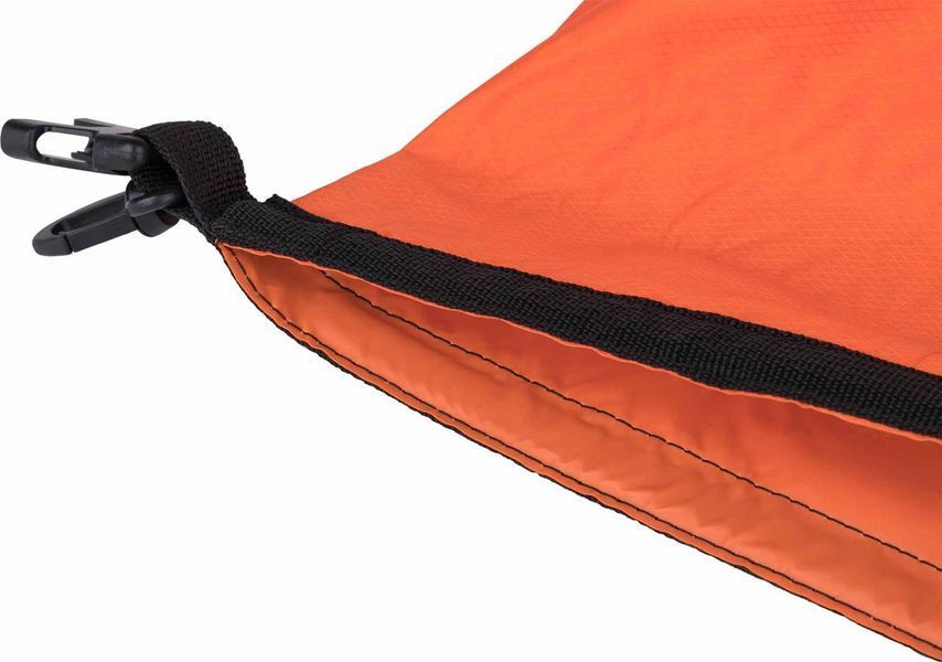 Гермомішок Aquos LT DRY BAG (5L помаранчевий) 2576318448 фото