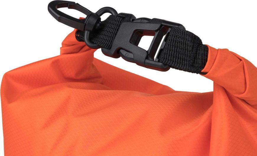 Гермомішок Aquos LT DRY BAG (5L помаранчевий) 2576318448 фото