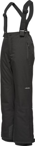 Штани лижні підліткові Lewro BERKLEY BLK (164/170) 2792025406 фото