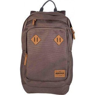 Рюкзак міський Reaper KALI 22L коричневий 3311215084 фото