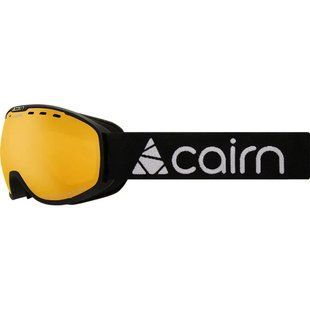 Окуляри гірськолижні Cairn Blaze M SPX2 (mat black) 2892376929 фото