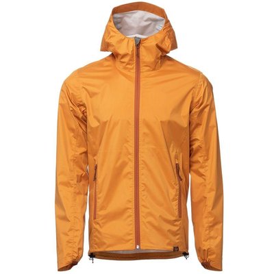 Куртка год Turbat Isla Mns (оранжевий, XL) 159 фото