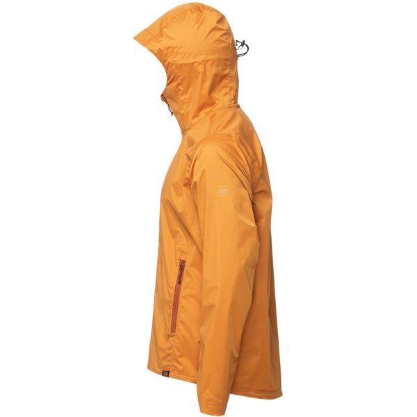 Куртка ч Turbat Isla Mns (оранжевий, XL) 159 фото