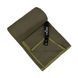 Рушник з мікрофібри Tribe Pocket Towel 60х120 см (army-green) 2968829274 фото 1