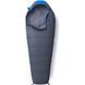 Спальний мішок Crossroad BIKE, 710g (сірий, L) 2576319574 фото 2