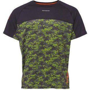 Велофутболка вільного крою Arcore MOR GRN (XL) 2576319524 фото