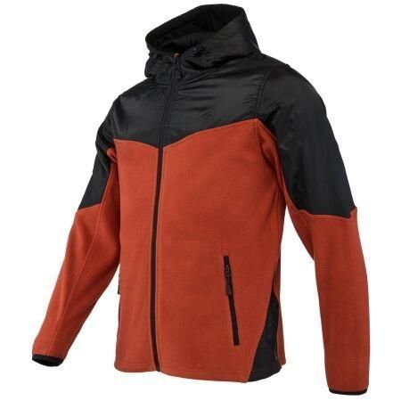 Фліс чоловічий Willard AMAR (M) 2392932283 фото