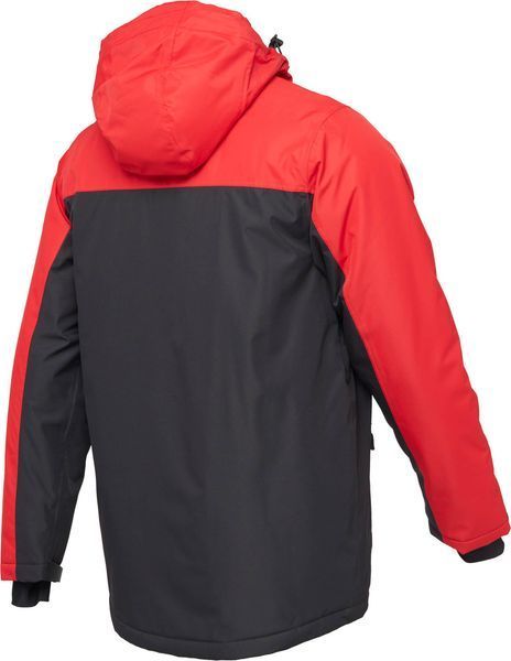 Куртка лижна чоловіча Willard ROWEN BLK/RED (XXL) 2792025357 фото