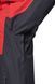 Куртка лижна чоловіча Willard ROWEN BLK/RED (XXL) 2792025357 фото 5