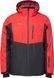 Куртка лижна чоловіча Willard ROWEN BLK/RED (XXL) 2792025357 фото 1
