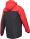 Куртка лижна чоловіча Willard ROWEN BLK/RED (XXL) 2792025357 фото 3