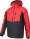 Куртка лижна чоловіча Willard ROWEN BLK/RED (XXL) 2792025357 фото 2