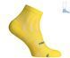Шкарпетки функціональні літні ShortDry (жовті, S/36-39) 2595648547 фото 2