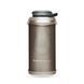 М'яка пляшка HydraPak Stash 2.0 (1.0L, grey) 2559069049 фото 1