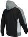 Куртка лижна чоловіча Willard PETRUS BLK/GRY (XL) 2031884704 фото 3
