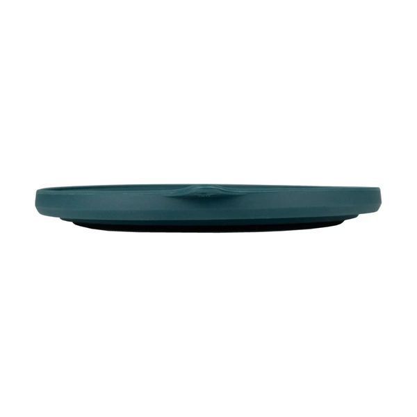 Миска Tribe Collapsible Bowl 600 мл силіконова, ocean T-FF-0029, ocean фото
