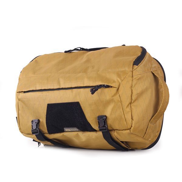 Сумка однолямочна TE EDC DELTA (gold X-PAC) 2697991410 фото