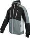 Куртка лижна чоловіча Willard PETRUS BLK/GRY (XL) 2031884704 фото 2