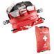 Аптечка DEUTER First Aid Kid DRY M колір 505 fire (заповнена) 2323573132 фото 2