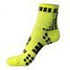 Шкарпетки спортивні Runto DOTS (жовті, 44-47) 1818606863 фото 1