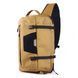 Сумка однолямочна TE EDC DELTA (gold X-PAC) 2697991410 фото 1