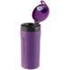 Lifeventure кухоль Flip-Top Thermal Mug (purple) 2483305953 фото 2