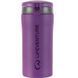 Lifeventure кухоль Flip-Top Thermal Mug (purple) 2483305953 фото 1