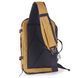 Сумка однолямочна TE EDC DELTA (gold X-PAC) 2697991410 фото 3