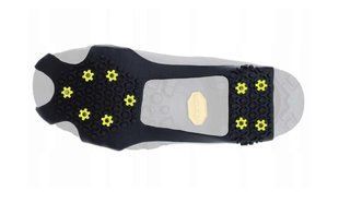 Льодоходи Viking Crampons Garmo (XL) 2382745682 фото