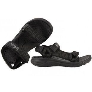 Сандалі чоловічі Lee Cooper 3550M, чорні (р41) 2595648548 фото
