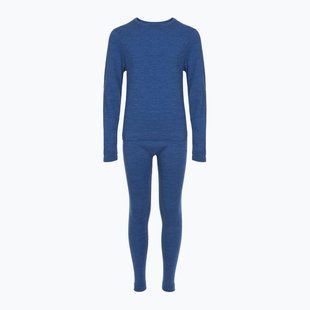 Термобілизна дитяча Viking Flam (kids set) merinowool (1200, 116-128) 2784906053 фото