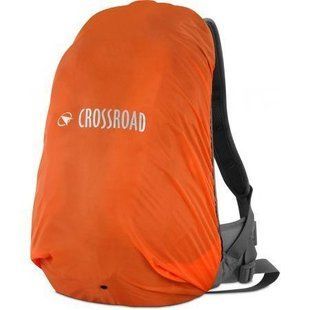 Чохол від дощу на рюкзак Crossroad Backpack Raincover 30-55л 3311214819 фото