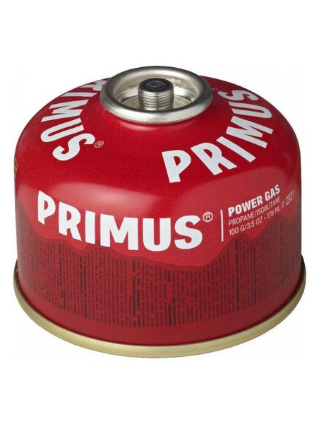 Балон PRIMUS Power Gas 100g 1871958470 фото