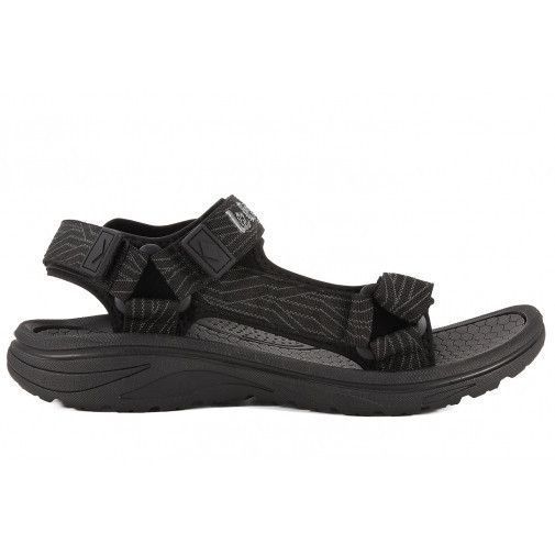 Сандалі чоловічі Lee Cooper 3550M, чорні (р41) 2595648548 фото