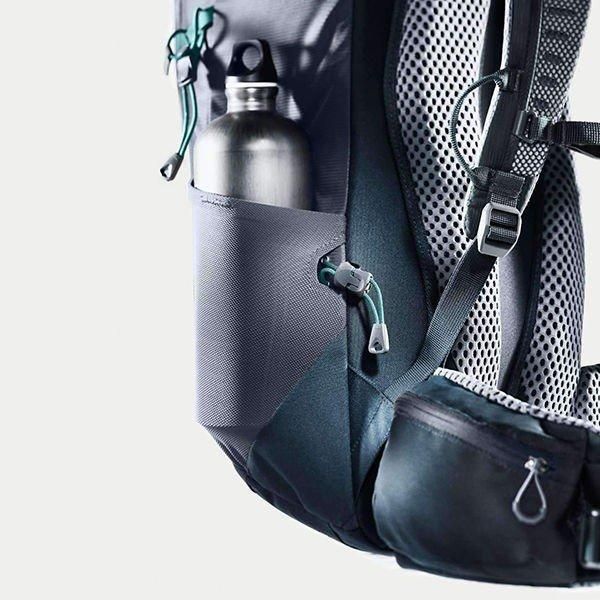Рюкзак DEUTER Trail 28 SL колір 4701 graphite-black (зразок) 2559069050 фото