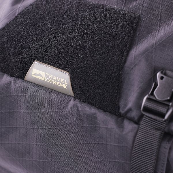 Сумка однолямочна TE EDC DELTA (black X-PAC) 2697991404 фото