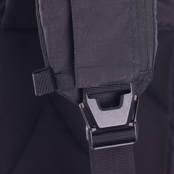 Сумка однолямочна TE EDC DELTA (black X-PAC) 2697991404 фото