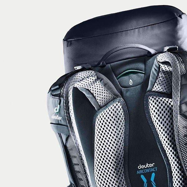Рюкзак DEUTER Trail 28 SL колір 4701 graphite-black (зразок) 2559069050 фото