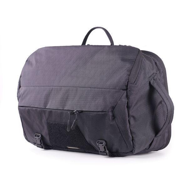 Сумка однолямочна TE EDC DELTA (black X-PAC) 2697991404 фото