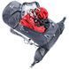 Рюкзак DEUTER Trail 28 SL колір 4701 graphite-black (зразок) 2559069050 фото 2