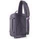 Сумка однолямочна TE EDC DELTA (black X-PAC) 2697991404 фото 2