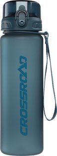 Пляшка спортивна Crossroad BOKA 700ml (синя) 2140744335 фото