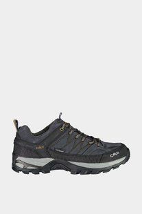 Кросівки трекінгові CMP RIGEL LOW TREKKING SHOES WP antracite-arabica (42р) 3Q13247-68UH_42 фото