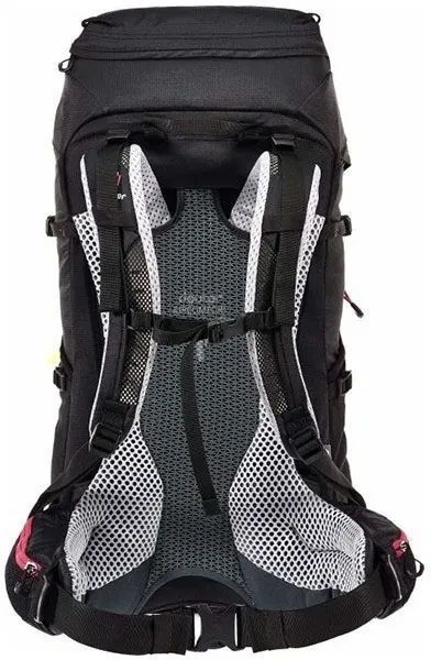 Рюкзак DEUTER Futura 28 SL колір 7000 black(зразок) 2559069056 фото